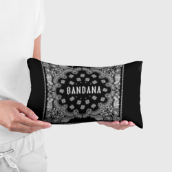 Подушка 3D антистресс Bandana Бандана Кизару Биг Бейби Тейп - фото 2