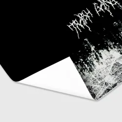 Бумага для упаковки 3D Ghostemane Mercury Trash Gang Гостмейн Призрак гранж - фото 2
