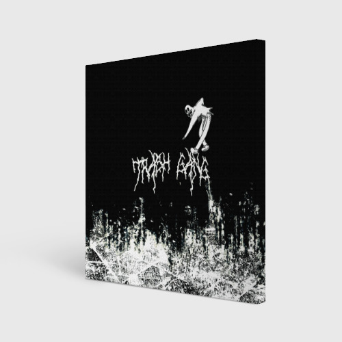 Ghostemane mercury текст. Ghostemane mercury текст