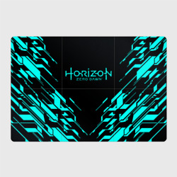 Магнитный плакат 3Х2 Horizon Zero Dawn neon