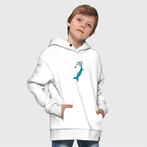 Ikea hoodie top