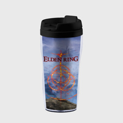 Термокружка-непроливайка Elden Ring, Logo