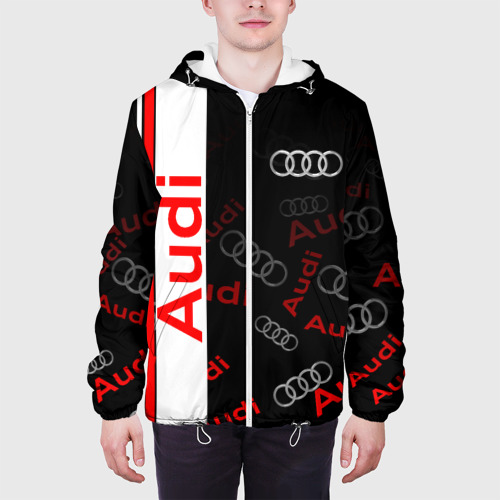 Audi sport sweatshirt online
