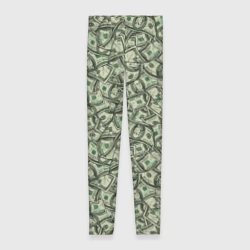 Леггинсы 3D Баксы