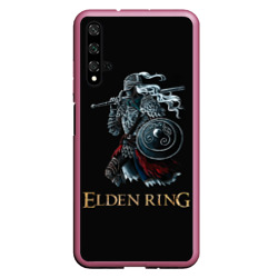 Чехол для Honor 20 Седовласый рыцарь Elden Ring