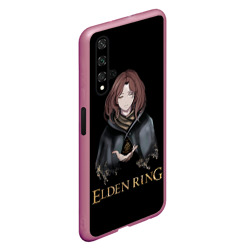 Чехол для Honor 20 Мелина Elden Ring - фото 2