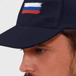 Бейсболка Я-Россия