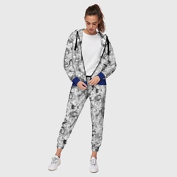 Женский костюм 3D Ахегао ahegao аниме - фото 2