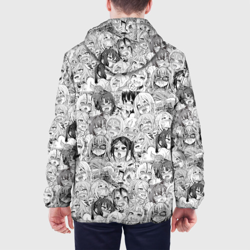 Ahegao hoodie shopee deals