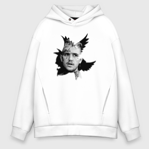 Oversize Lil Peep CryBaby 3445 3119269