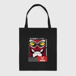 Шоппер BioNature Gurren Lagann face