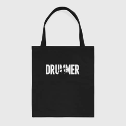 Шоппер BioNature Барабанщик drummer