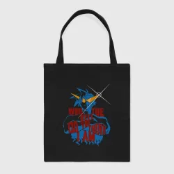 Шоппер BioNature Kamina art