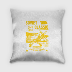 Подушка 3D Soviets classic planes: An-2