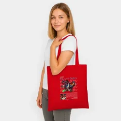 Шоппер BioNature Гуррен Дон - фото 2