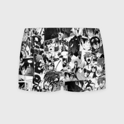 Мужские трусы 3D Gurren Lagann pattern