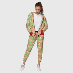 Женский костюм 3D Магические Грибы Психоделика - фото 2