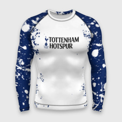 Мужской рашгард 3D Tottenham Hotspur спорт