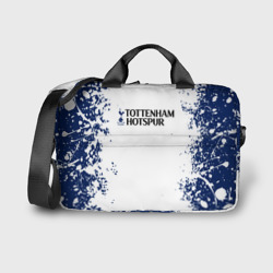 Сумка для ноутбука 3D Tottenham Hotspur спорт