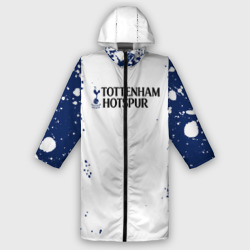 Мужской дождевик 3D Tottenham Hotspur спорт