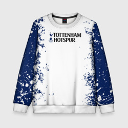 Детский свитшот 3D Tottenham Hotspur спорт