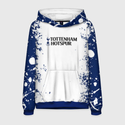 Мужская толстовка 3D Tottenham Hotspur спорт