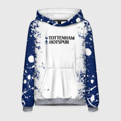 Мужская толстовка 3D Tottenham Hotspur спорт