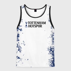 Мужская майка 3D Tottenham Hotspur спорт