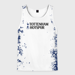 Мужская майка 3D Tottenham Hotspur спорт