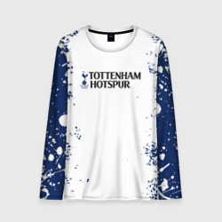 Мужской лонгслив 3D Tottenham Hotspur спорт