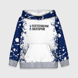 Детская толстовка 3D Tottenham Hotspur спорт