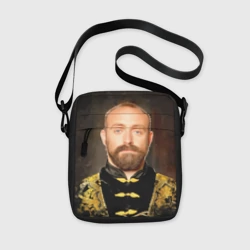 Сумка через плечо 3D Султан Сулейман