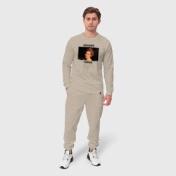 Мужской костюм хлопок Александра! Я Хюррем! - фото 2