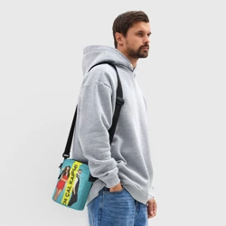 Сумка через плечо 3D Sen Cal Kapimi - фото 2