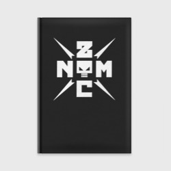 Ежедневник Noize MC Нойз МС