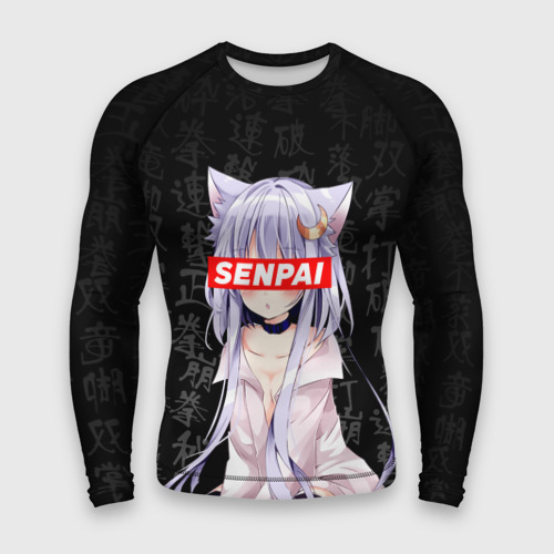 3D Senpai Anime