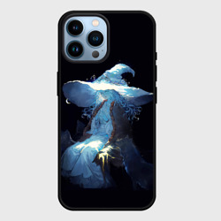 Чехол для iPhone 14 Pro Max Ранна с волками Elden Ring
