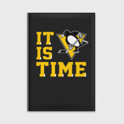 Ежедневник It is Pittsburgh Penguins Time