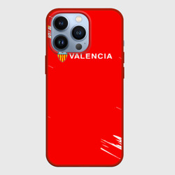 Чехол для iPhone 13 Pro Валенсия sport