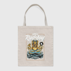 Шоппер BioNature Rudeboy