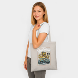 Шоппер BioNature Rudeboy - фото 2