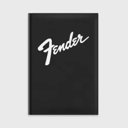 Ежедневник Fender Гитара