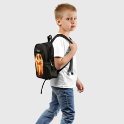 Детский рюкзак 3D Саузенд Санни Ван Пис - фото 2