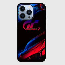 Чехол для iPhone 13 Pro Gran Turismo 7