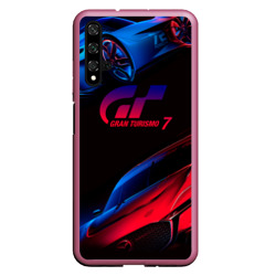 Чехол для Honor 20 Gran Turismo 7