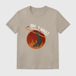 Мужская футболка хлопок Escape from City 17