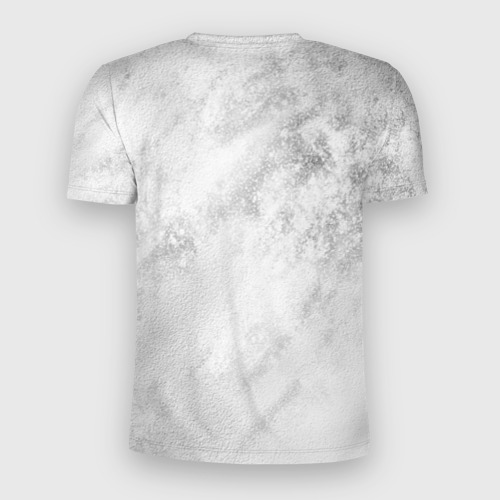 Мужская футболка 3D Slim Персонаж Зодчий, цвет 3D печать - фото 2