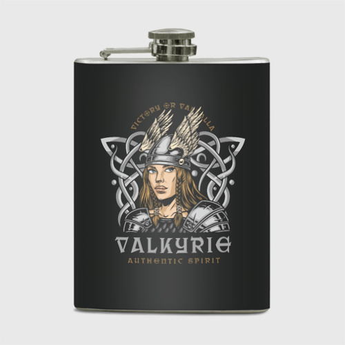 Фляга Валькирия - valkyrie