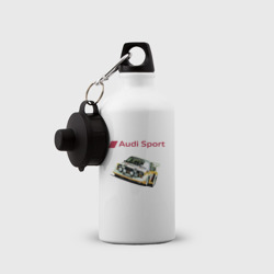 Бутылка спортивная Audi Racing team Power - фото 2