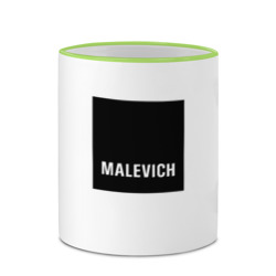 Кружка с полной запечаткой Malevich - фото 2